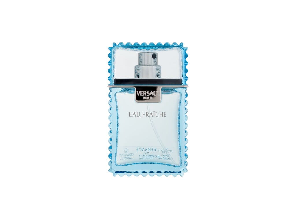 Versace Man Eau Fraiche M Woda toaletowa 30ml-648668